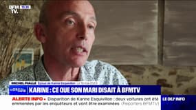 Disparition de Karine Esquivillon: quel est le profil de Michel Pialle, son mari placé en garde à vue ce mercredi ?