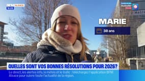 Le journal de 18h du jeudi 1er janvier 2026