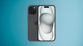 À ce prix-là, l'Apple iPhone 15 risque la rupture de stock (offre Prime Day) 

