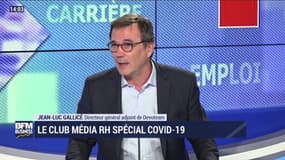 Comment Devoteam a-t-il fait face à la crise sanitaire ? - 02/05