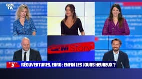 Story 7 : Enfin les jours heureux avec les réouvertures de l’Euro ? - 11/06