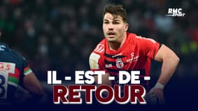 Top 14 : Dupont de retour dans le groupe, 266 jours plus tard