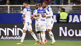 Célébration Auxerre