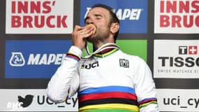 Bardet : "Battu par plus fort et plus rapide"