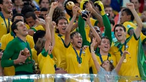 Le Seleçao veut s'inspirer de son succès lors de la Coupe des Confédérations 2013.