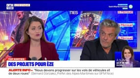 Top Sorties Nice du vendredi 14 octobre 2022 - Tout ce qui nos attend à Draguignan