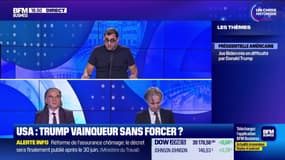 Les experts du soir - Vendredi 28 juin