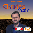 Charles Matin
