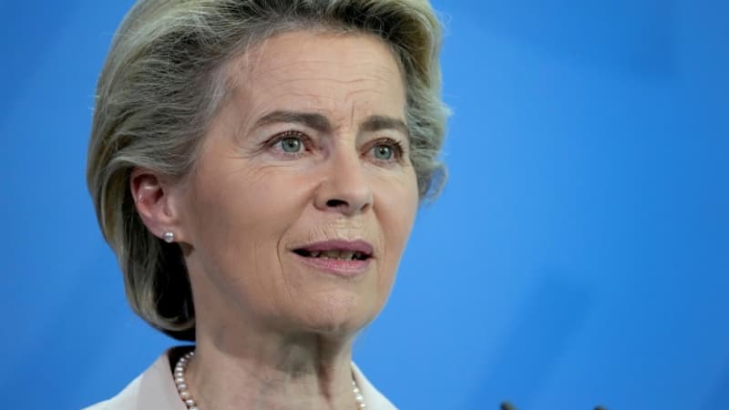 Covid-19: l'UE dispose de suffisamment de doses pour vacciner 70% de sa population adulte