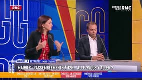 Violences : "On ne peut pas laisser Instagram et Tiktok à des jeunes de 12 ans !"