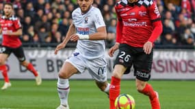 Stade Malherbe de Caen