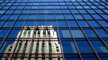 Aux Etats-Unis, les patrons sont payés, en moyenne, 204 fois plus que l'employé dont une moitié des collègues est payé plus, l'autre moitié moins.