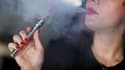 Le Haut conseil de la santé publique propose d’interdire la cigarette électronique dans les cafés et restaurants