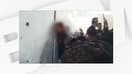 Une vidéo du Hamas filmant cinq soldates israéliennes prises en otage le 7 octobre. 