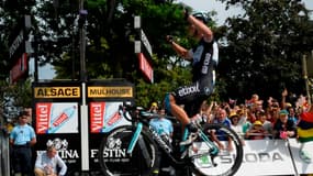 Tony Martin