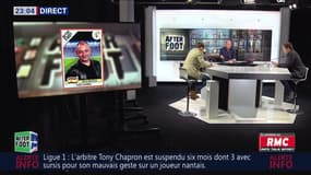 After Foot du jeudi 01/02 – Partie 4/6 - Mercato espagnol