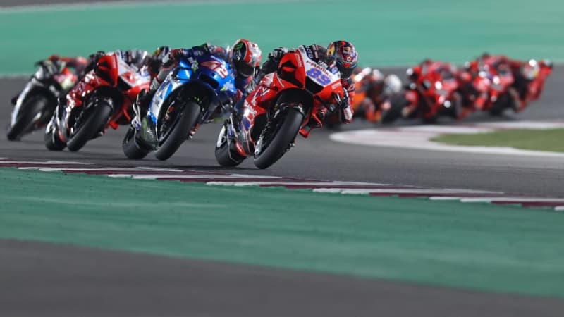 MotoGP: le Grand Prix moto de Malaisie annulé et remplacé par une course à Misano