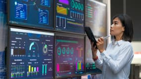 À l'occasion de l'édition 2025 de Vivatech (rendez-vous consacré à l'innovation technologique), Liferay a choisi de mettre en avant sa vision de l’Intelligence Artificielle intégrative.