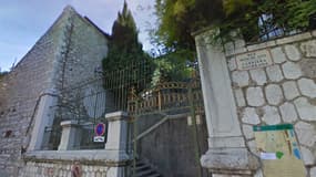 L'hôtel du Couvent est situé rue Honoré-Hugo, dans le Vieux-Nice (image d'illustration)