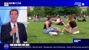 L'essentiel de l'actualité parisienne du jeudi 17 juin 2021