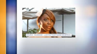 Naomi Musenga