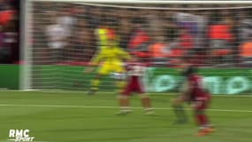 PSG / Ligue des champions : Thomas Meunier, le défenseur buteur