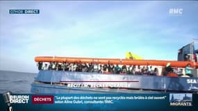 Accueil des migrants en Europe: vers la systématisation d’une procédure de répartition des migrants? 