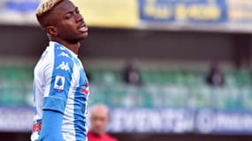 Victor Osimhen - Naples 
