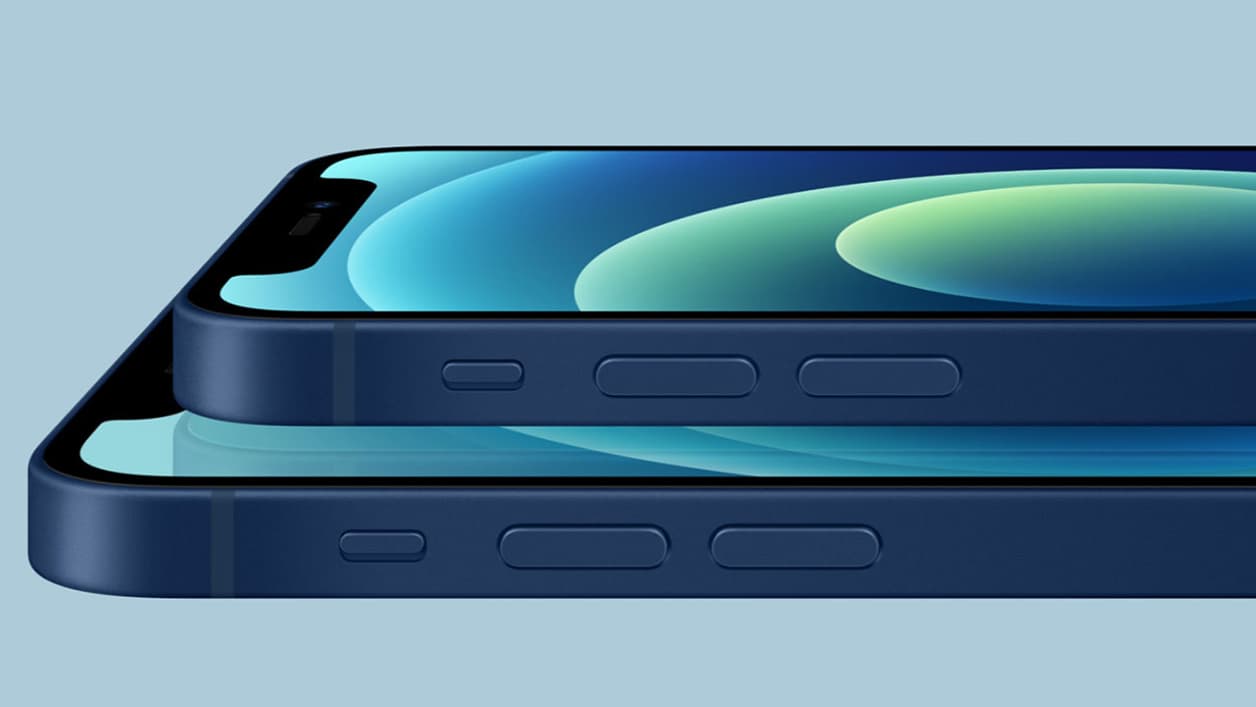L'iPhone 12 d'Apple