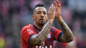 Jerome Boateng