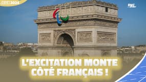  Jeux paralympiques : début des hostilités ce mercredi, les Français impatients