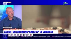 C votre emploi : Accor : Un job dating "sans cv" ce vendredi