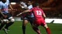 Mathieu Bastareaud