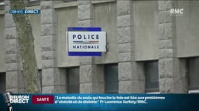 Chutes de pierres, agents mal protégés, véhicules vétustes... un rapport parlementaire alerte sur les conditions de travail des forces de l'ordre 