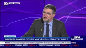 Jean-Marc Torrollion (FNAIM): Comment évolue le marché immobilier depuis le début de l'année ? - 15/03