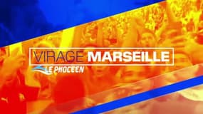 Virage Marseille: l'émission du 15 mars avec Eric Di Meco et Florent Germain