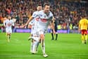 Lens 2-2 Angers : Le capitaine du SCO espère "une belle surprise en fin de saison"