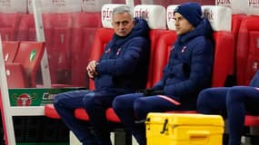 José Mourinho
