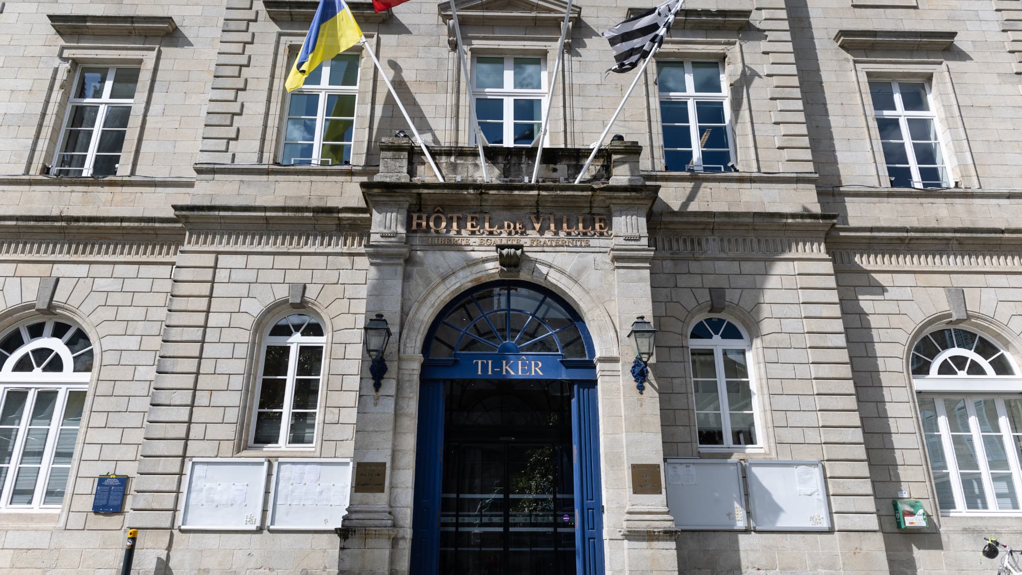 MUNICIPALES 2026 À QUIMPER: MEDORA MOSTAJO ET SÉBASTIEN ROUX DÉSIGNÉS CHEFS DE FILE DES ÉCOLOGISTES