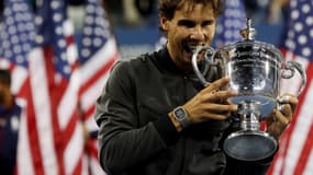 Rafael Nadal