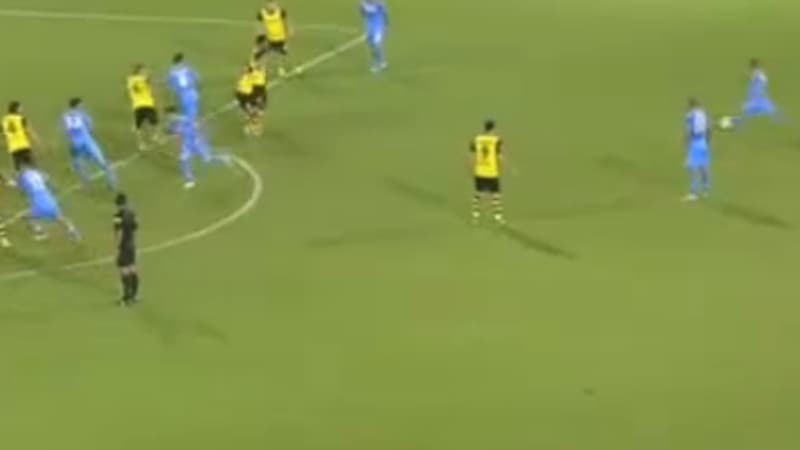 Lorenzo Insigne