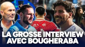L’OM "Joga Bonito", Mohamed Henni pas Salah, le Classique… l’interview sans concession de Bougheraba