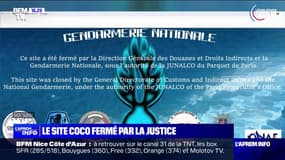 Pourquoi le site de rencontres Coco a été fermé par la justice