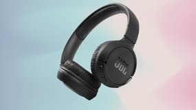 Quand Amazon propose une promo pareille sur ce casque Bluetooth JBL il ne faut pas hésiter