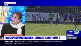 Aix-en-Provence: la commune "ravie" d'accueillir l'Équipe de France de football pour les JO 2024