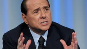 Silvio Berlusconi pourrait reprendre du service au Milan AC.