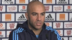 OM : "On veut aller en quart de finale" de la Coupe de France assure Garcia