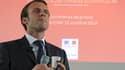 Emmanuel Macron veut plafonner les retraites chapeau et non les supprimer
