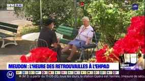 Ile-de-France: les règles de visites assouplies dans les Ehpad