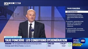 Les Experts de l'immo : Vote de confiance, quel impact sur l'immo ? - 09/09
